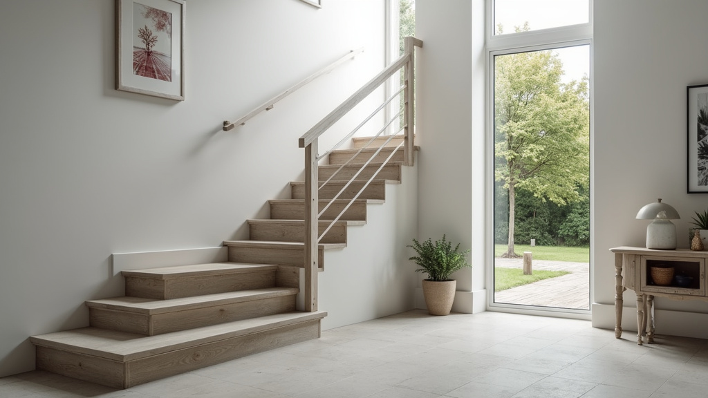 Monte Escalier Le Cendre 2025 : Guide Complet & Prix