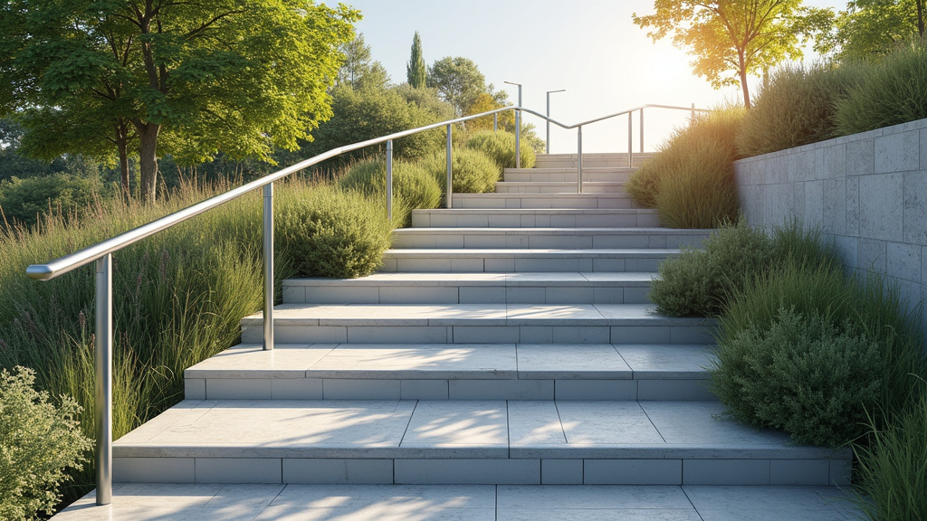 Monte Escalier Le Chesnay-Rocquencourt 2025 : Guide & Devis