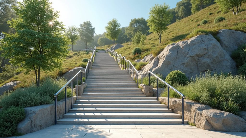 Monte Escalier Le Coteau : Mobilité & Autonomie 2025