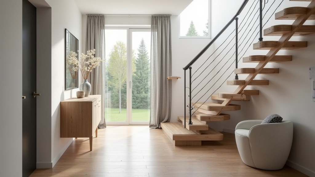 Monte Escalier Le Coudray : Guide 2025, Prix & Aides