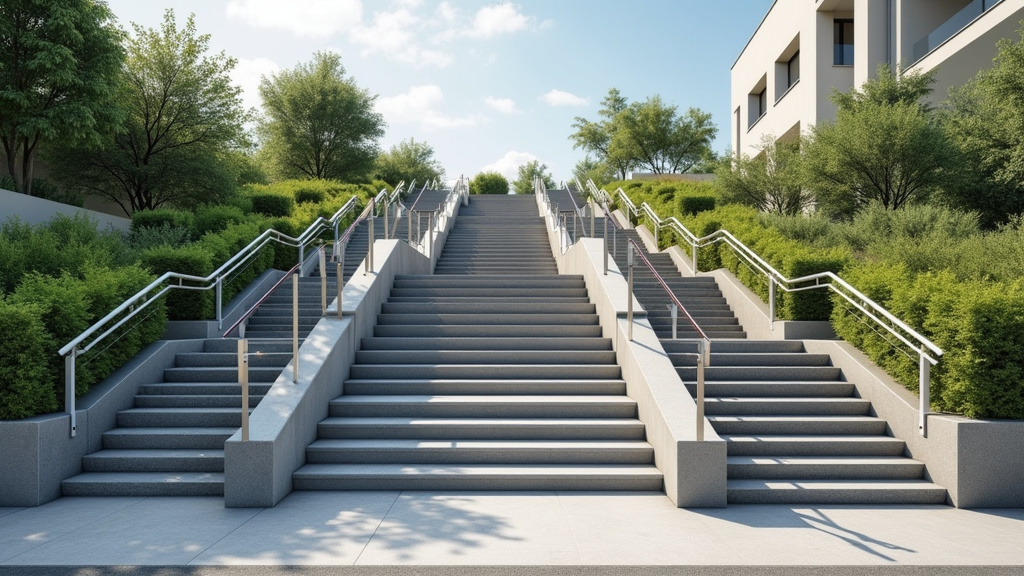 Monte Escalier Le Crotoy : Confort & Autonomie 2025