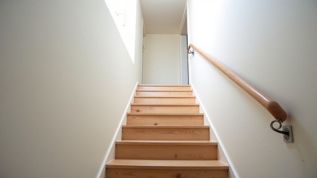 Monte-escalier à Le Diamant : retrouvez votre confort en 2025