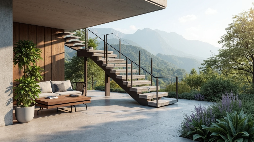 Monte Escalier Le Dorat : Guide 2025 & Devis Gratuit