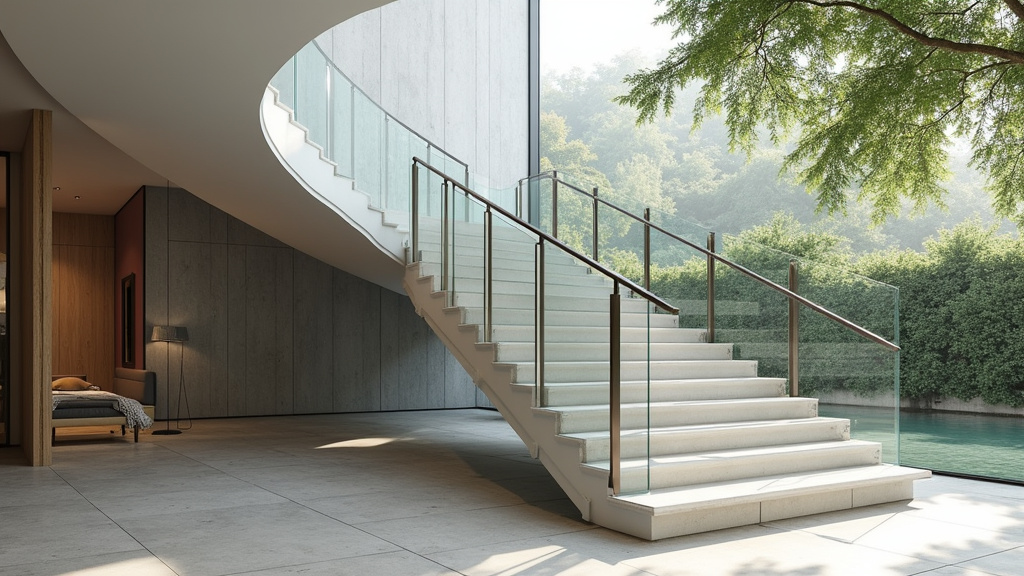 Monte Escalier Le Doulieu : Devis & Installation 2025