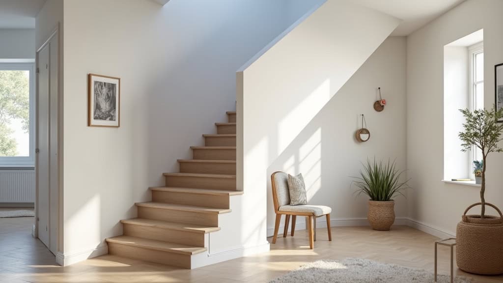 Monte Escalier Le Fidelaire : Prix, Aides & Installation 2025