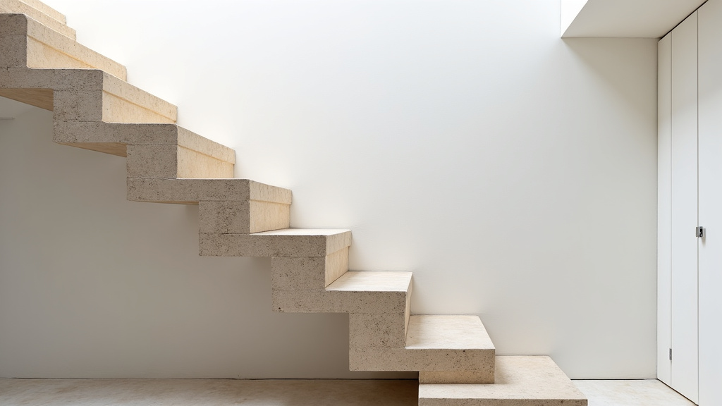 Un monte-escalier à Le Fossat pour plus de confort en 2025