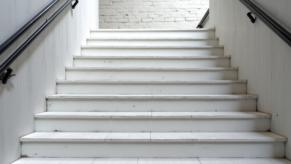 Monte Escalier Le Grand-Village-Plage : Guide 2025 & Devis