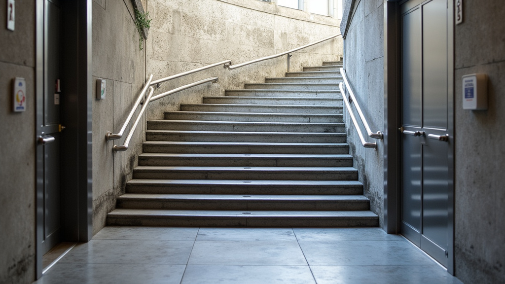 Monte Escalier Le Kremlin-Bicêtre : Guide 2025 & Prix