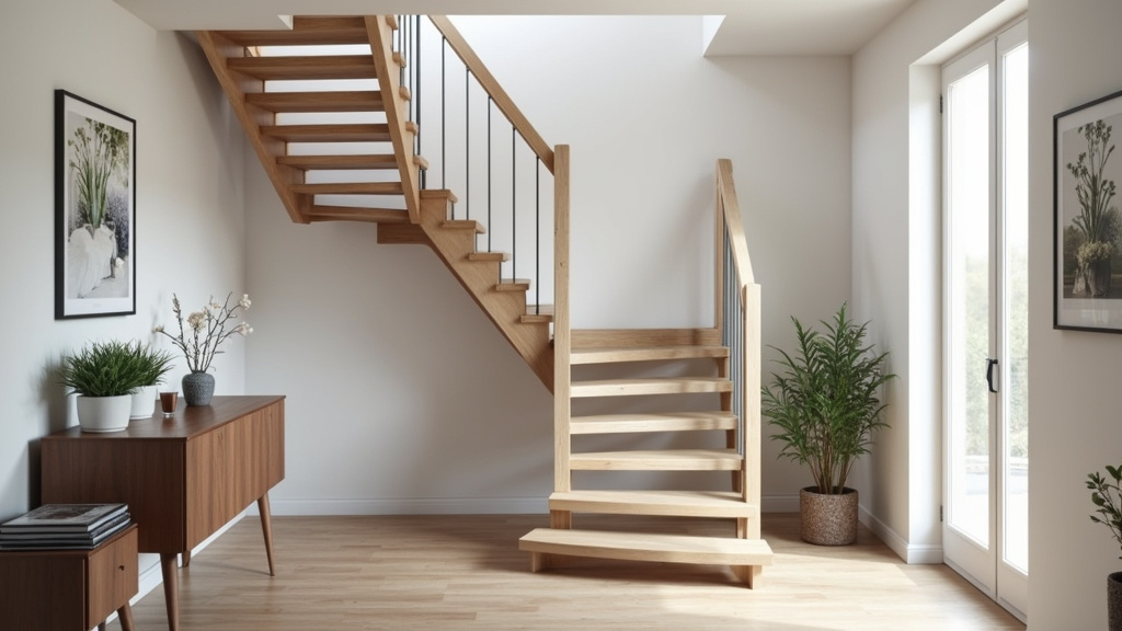 Monte Escalier Le Mesnil-sur-Oger 2025 : Devis & Aides