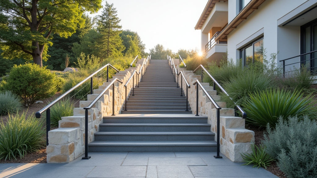 Monte Escalier Le Péage-de-Roussillon : Guide 2025