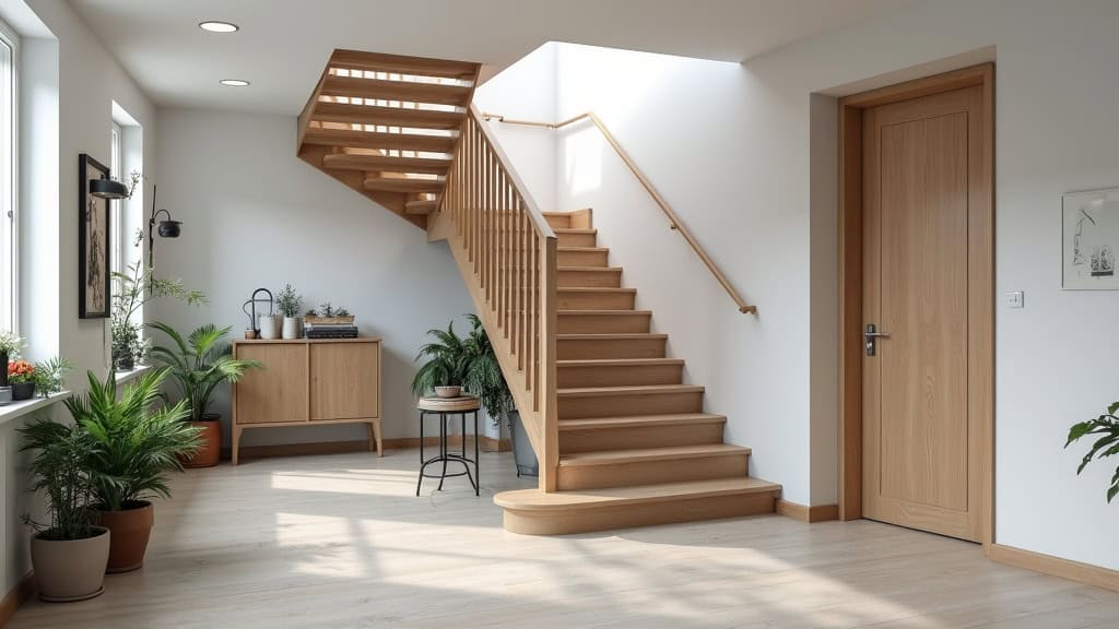 Monte Escalier Le Petit-Quevilly : Installation & Aides 2025