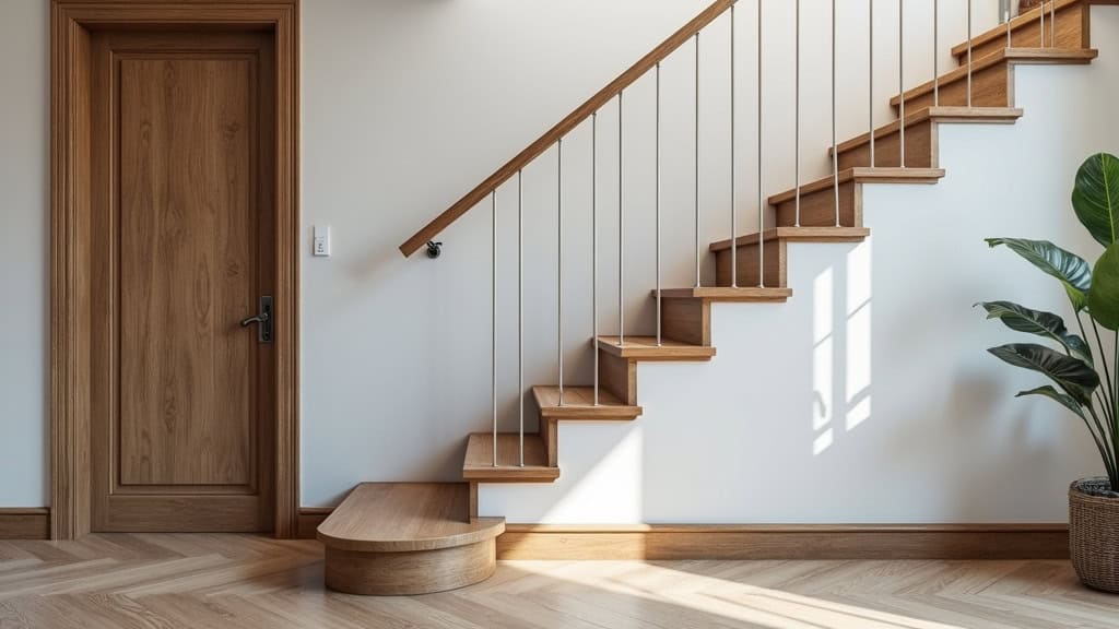 Monte Escalier Le Pouliguen 2025 : Prix & Installation