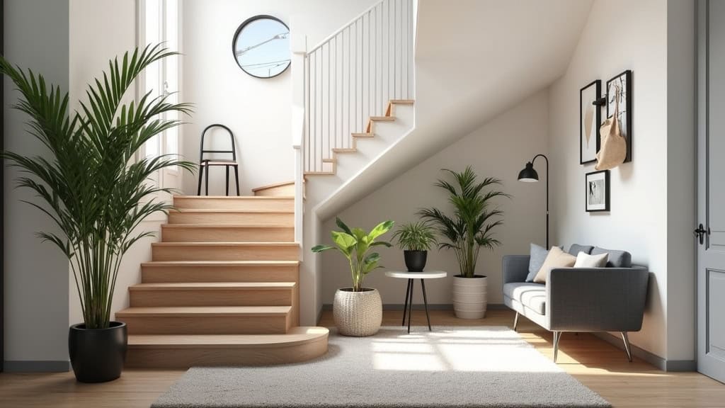 Monte Escalier Le Puy-Sainte-Réparade 2025 : Guide & Prix