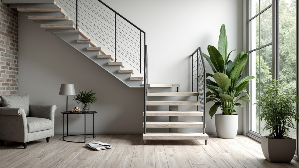 Monte Escalier Le Raincy 2025 : Confort & Autonomie