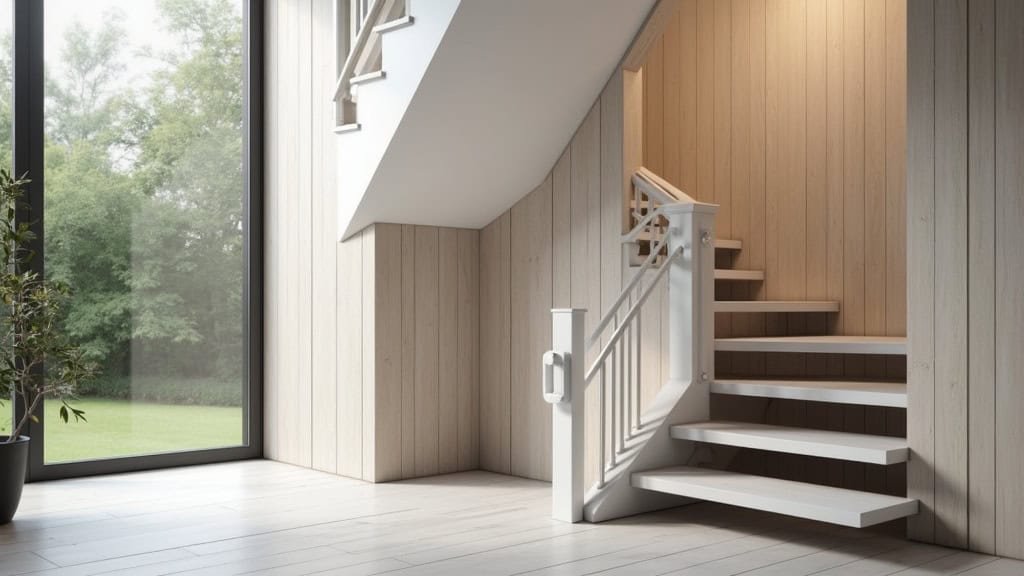 Monte Escalier Le Robert : Retrouvez Autonomie 2025