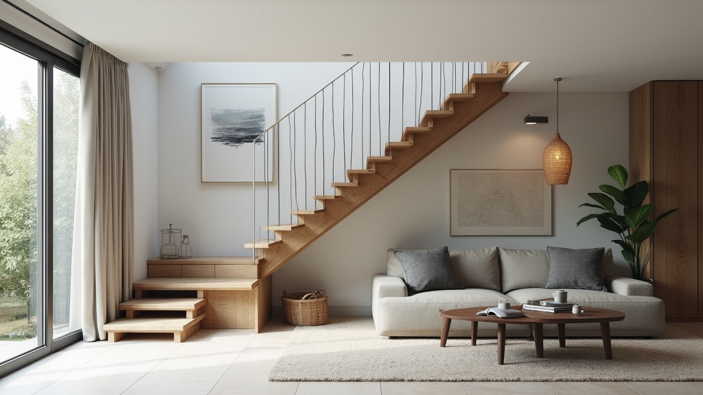 Monte Escalier Le Teich : Guide 2025 & Aides Financières