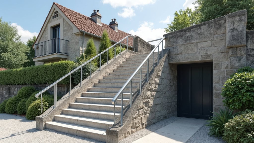 Monte Escalier Le Temple-de-Bretagne 2025 : Guide & Prix