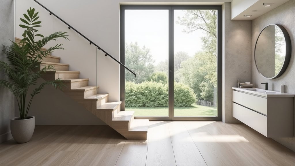 Monte Escalier Le Thor 2025 : Solutions Accessibilité PMR