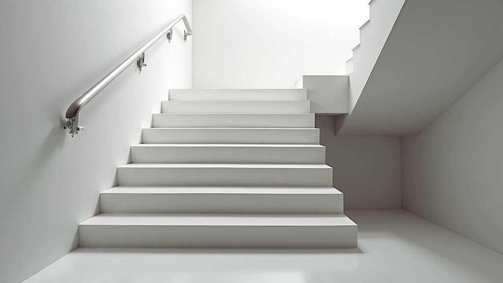 Monte-escalier à Le Thoronet : votre confort en 2025