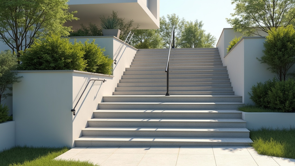 Monte Escalier Le Val-d'Ajol : Guide 2025, Prix & Installation