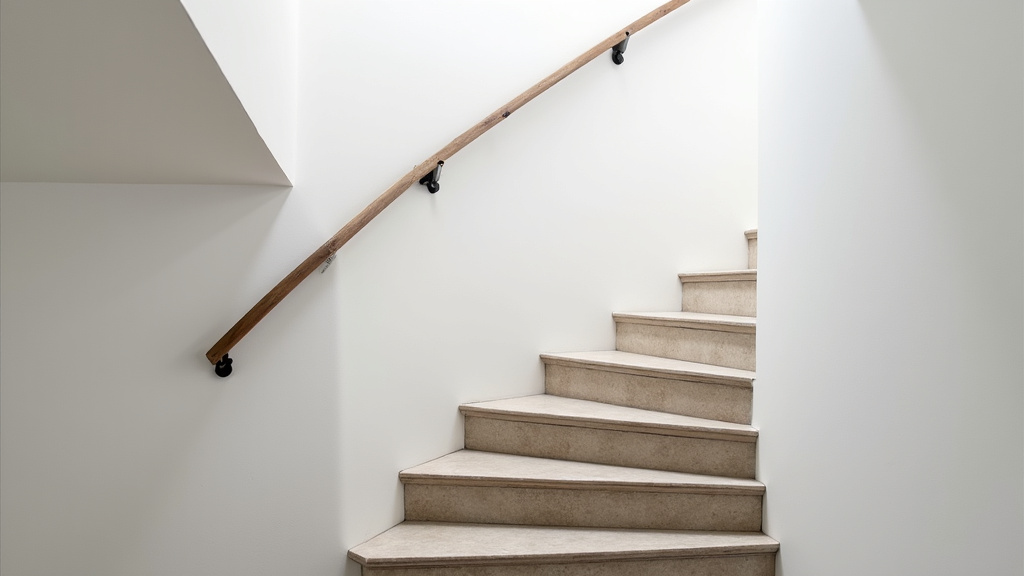 Monte-escalier à Lecci : votre guide 2025