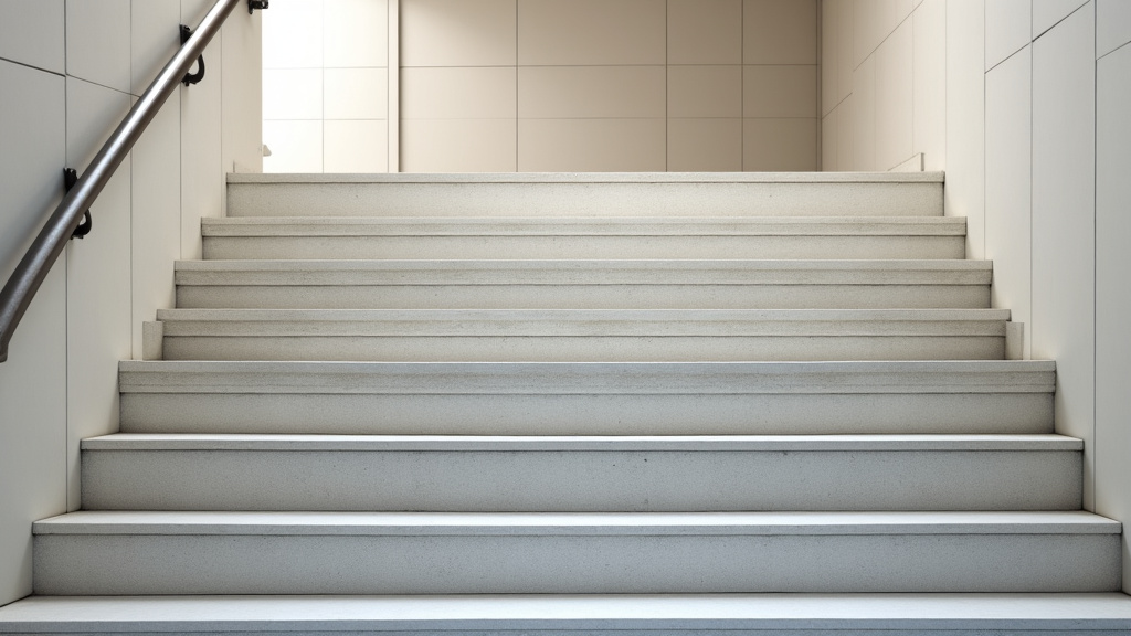 Monte-escalier à Lédenon : votre guide 2025