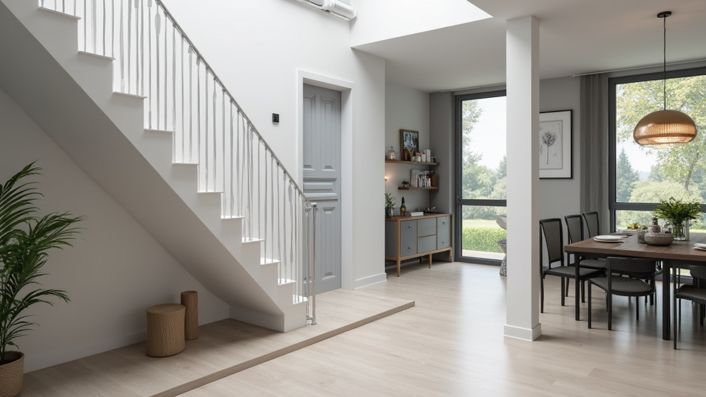 Monte Escalier Lédignan 2025 : Guide & Prix