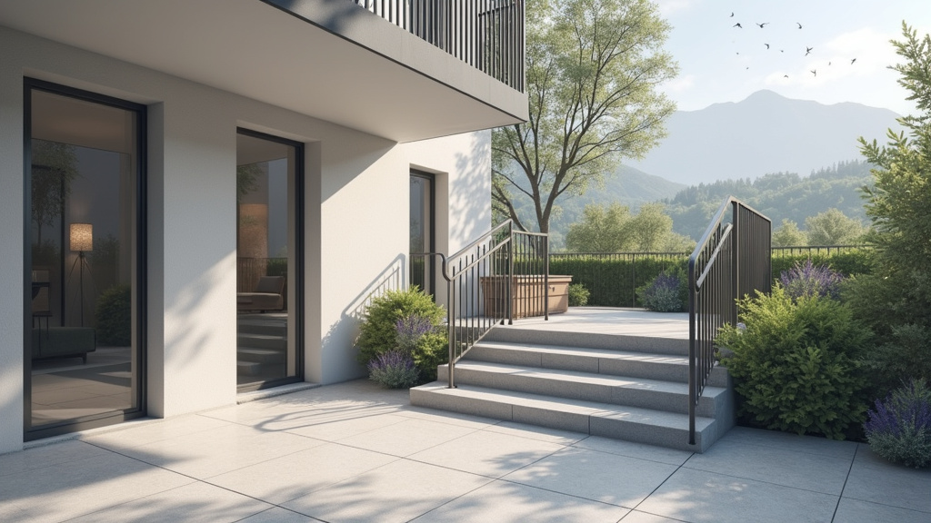 Monte Escalier Leers : Mobilité & Sécurité à Domicile 2025