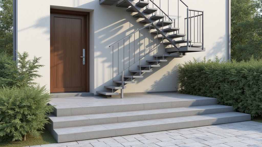 Monte Escalier Lemberg : Prix, Installation & Aides 2025