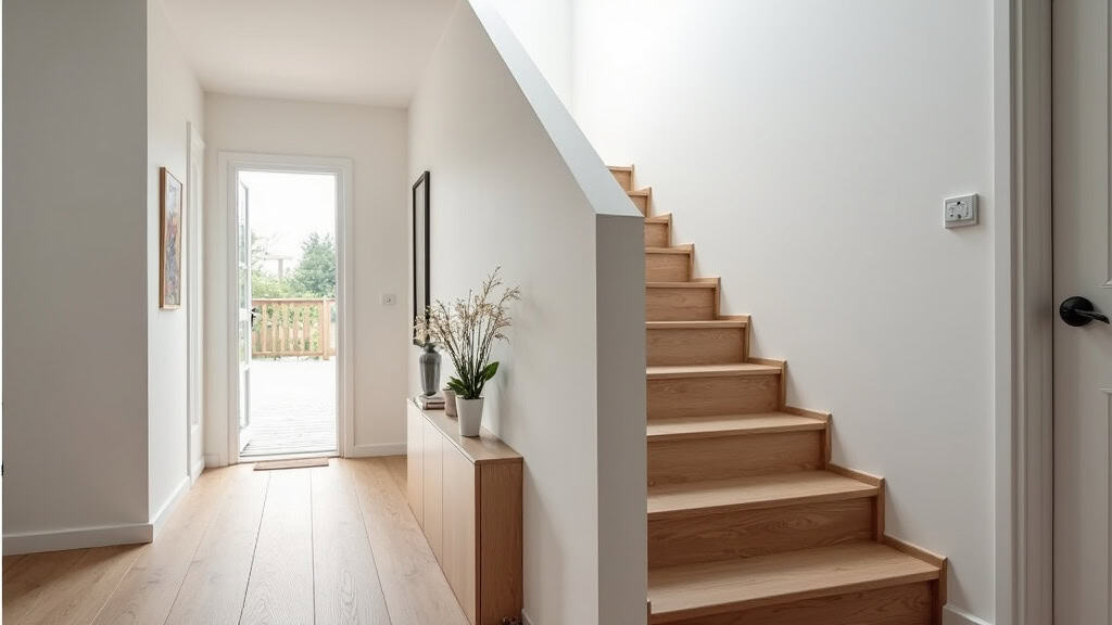 Monte Escalier Lempdes-sur-Allagnon : Prix & Installation 2025