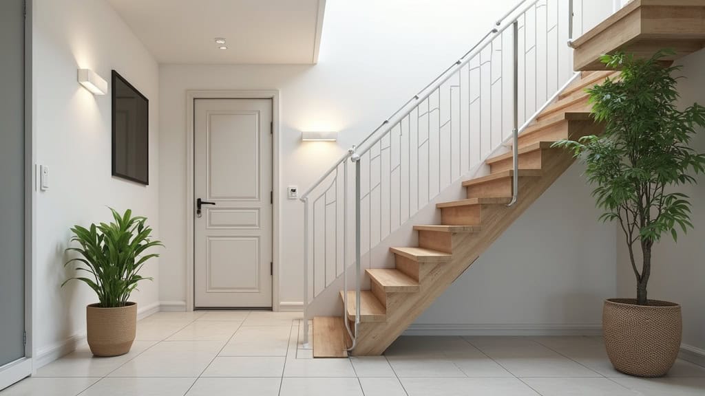 Monte Escalier Léojac : Confort & Autonomie 2025