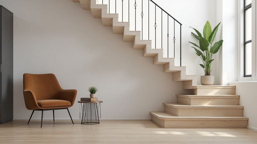 Monte Escalier Léon : Prix & Installation 2025