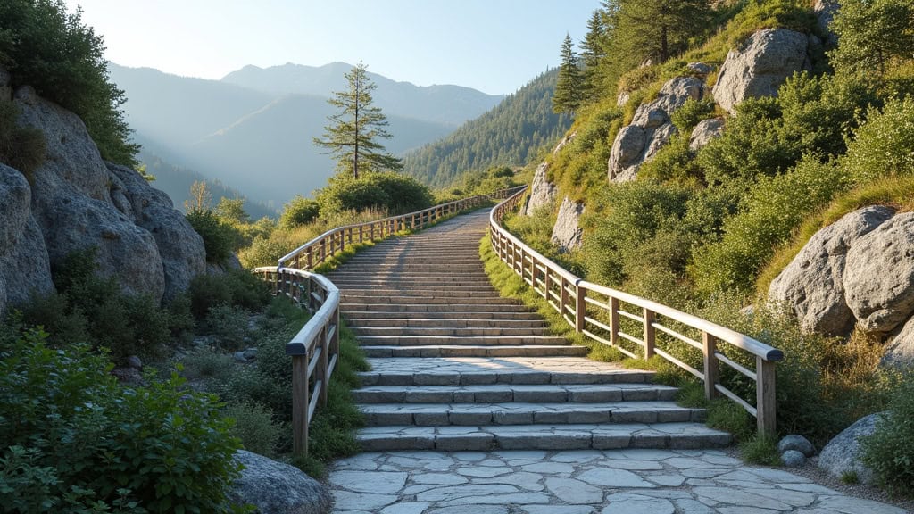 Monte Escalier Les Abrets en Dauphiné : Guide 2025