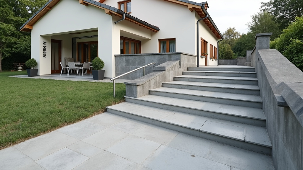 Monte Escalier Les Ageux : Guide 2025 & Devis Gratuit