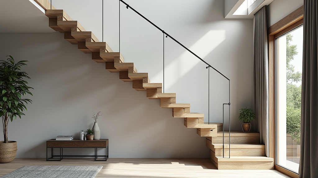 Monte Escalier Les Alluets-le-Roi : Guide 2025 & Prix