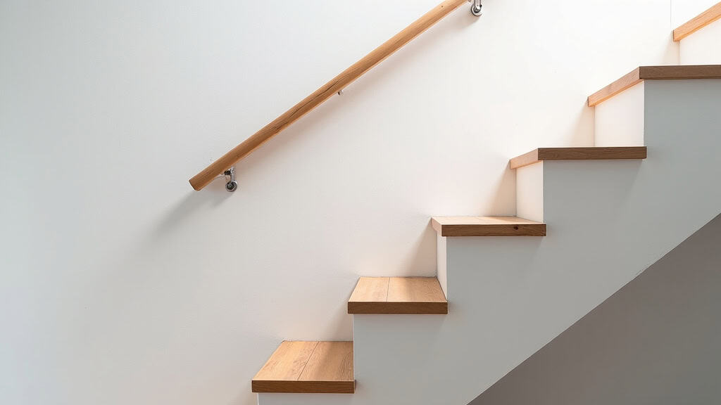 Monte escalier à Les Chères : votre confort en 2025