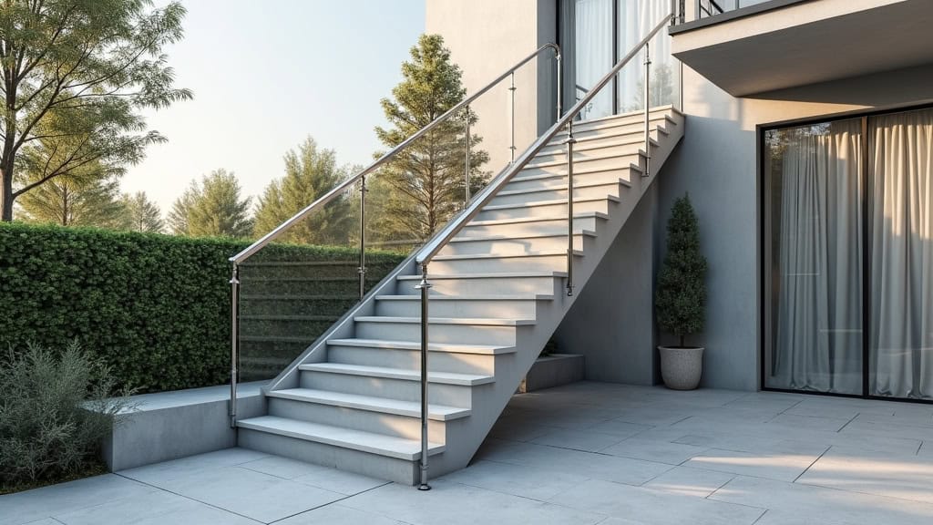 Monte Escalier Les Fourgs 2025 : Guide & Financement