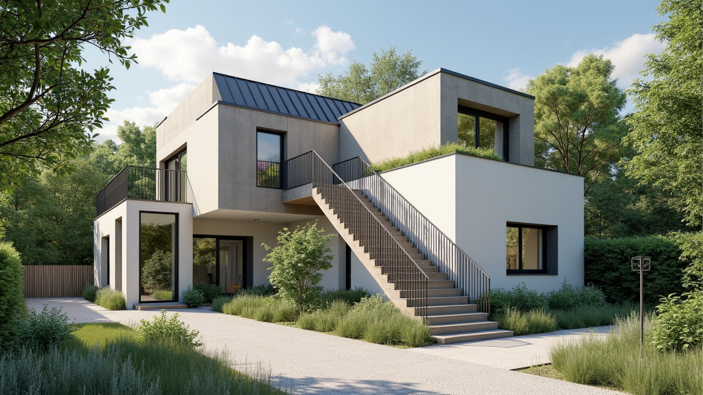 Monte Escalier Les Herbiers 2025 : Guide & Prix