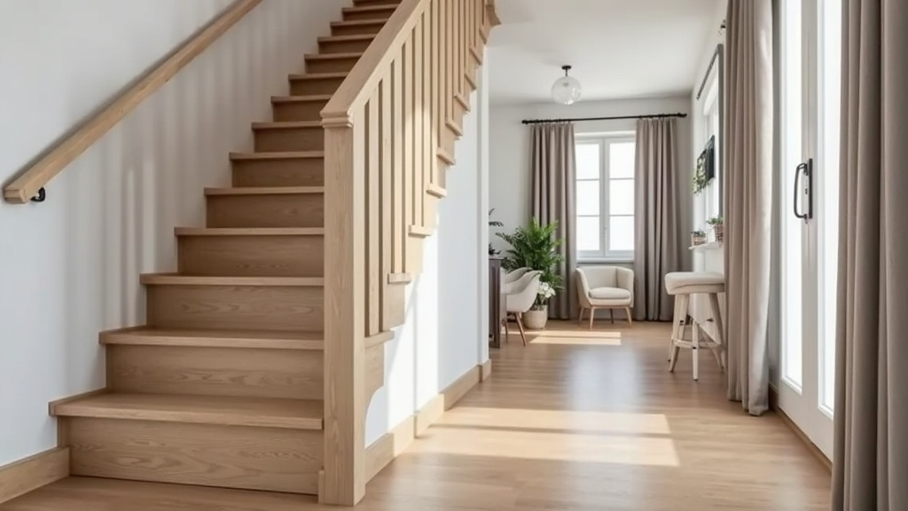 Monte Escalier Les Loges : Prix, Installation & Aides 2025