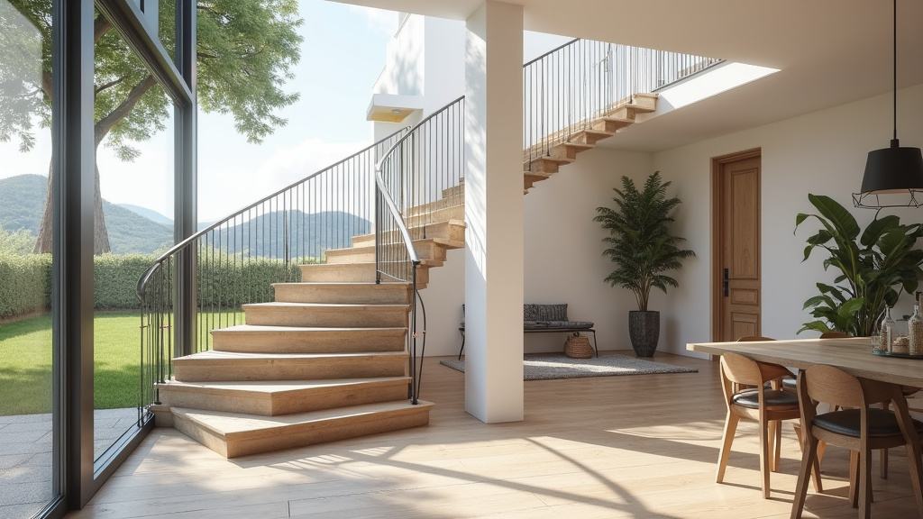 Monte Escalier Les Mages : Confort & Autonomie 2025