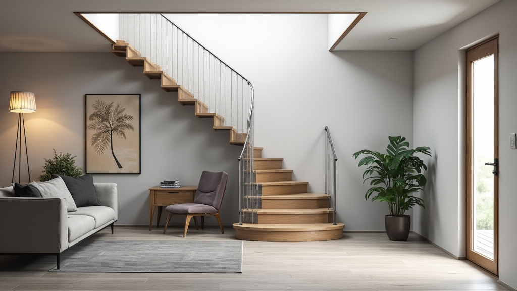 Monte Escalier Les Mureaux : Solutions & Devis Gratuit 2025