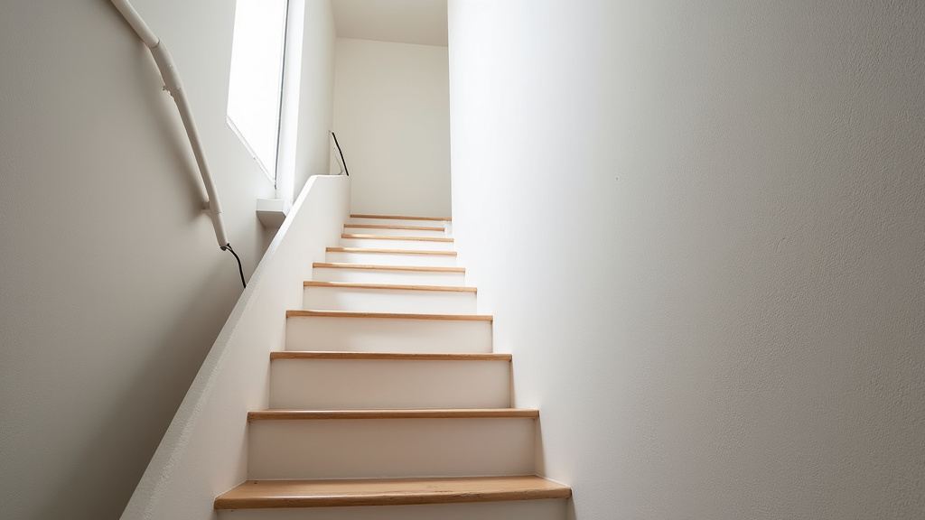 Monte escalier à Les Ormes : retrouvez votre autonomie en 2025