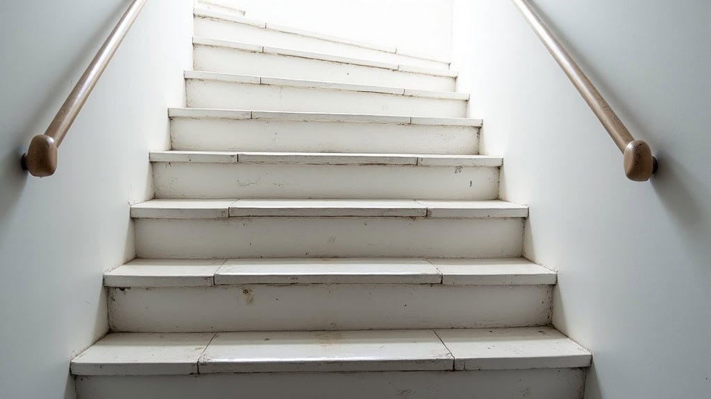 Monte-escalier à Les Rousses : votre confort en 2025