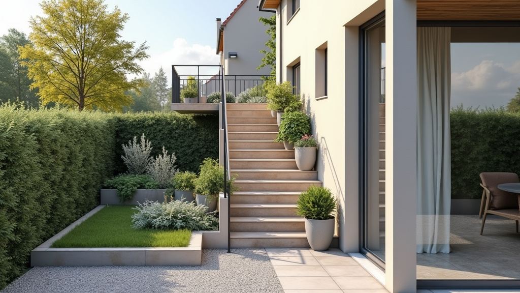 Monte Escalier Les Villages Vovéens : Guide 2025 & Prix