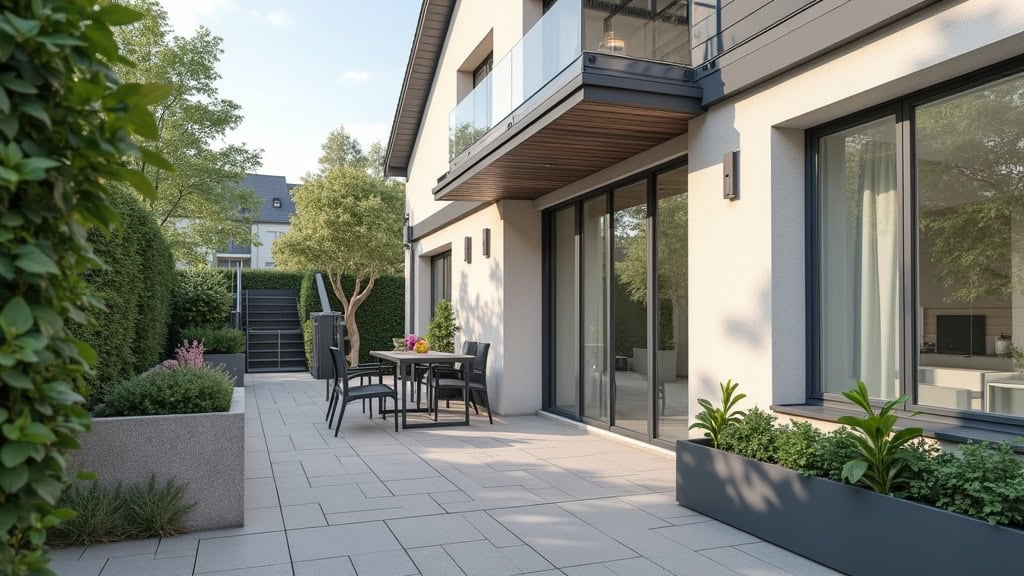 Monte Escalier Les Villards-sur-Thônes : Confort & Autonomie 2025