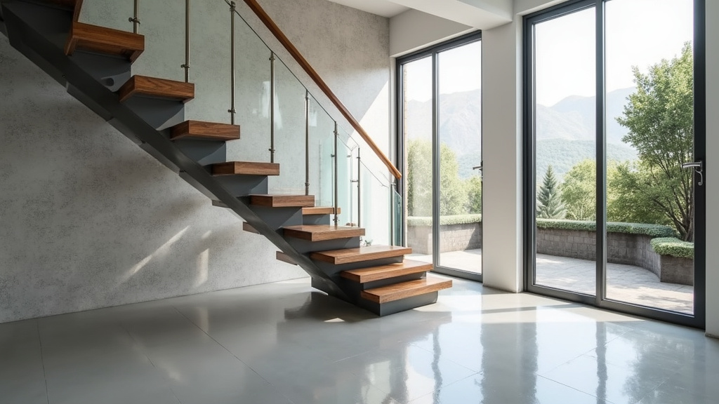 Monte Escalier L'Escale : Guide 2025, Prix & Installation