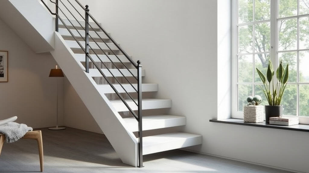 Monte Escalier Lestrem 2025 : Guide & Prix