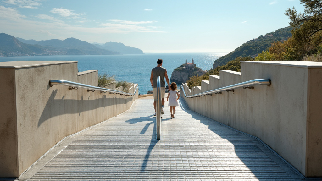 Monte Escalier Leucate : Guide 2025, Prix & Aides