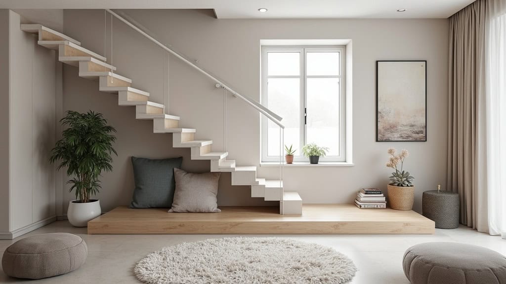 Monte Escalier Leymen 2025 : Prix, Installation & Aides