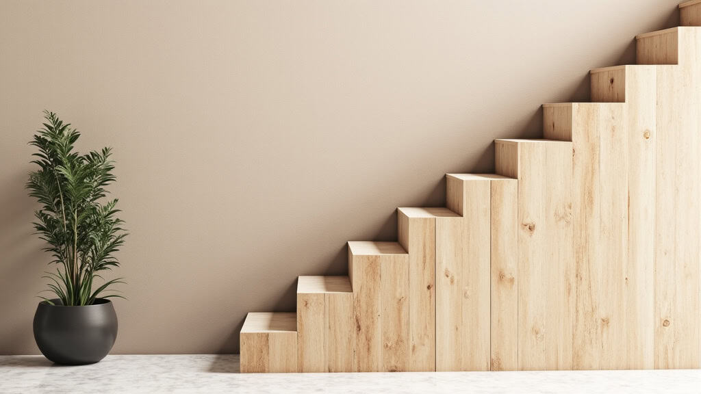 Un monte-escalier à Lézan pour plus de confort en 2025